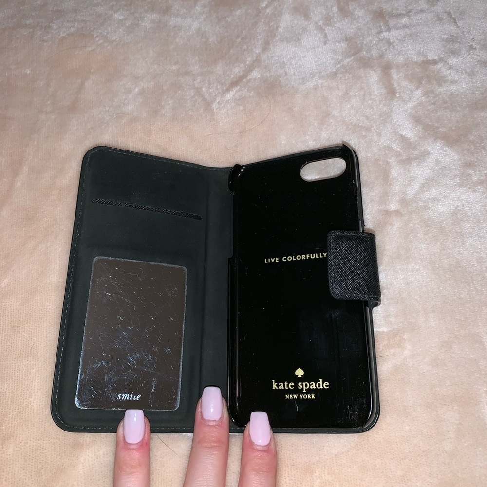 Kate Spade IPhone Case for IPhone 6s - Picture 2 of 3